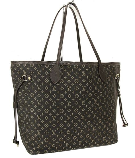 lv neverull fusain|louis vuitton Neverfull.